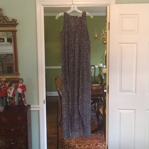 Michael Kors handkerchief dress